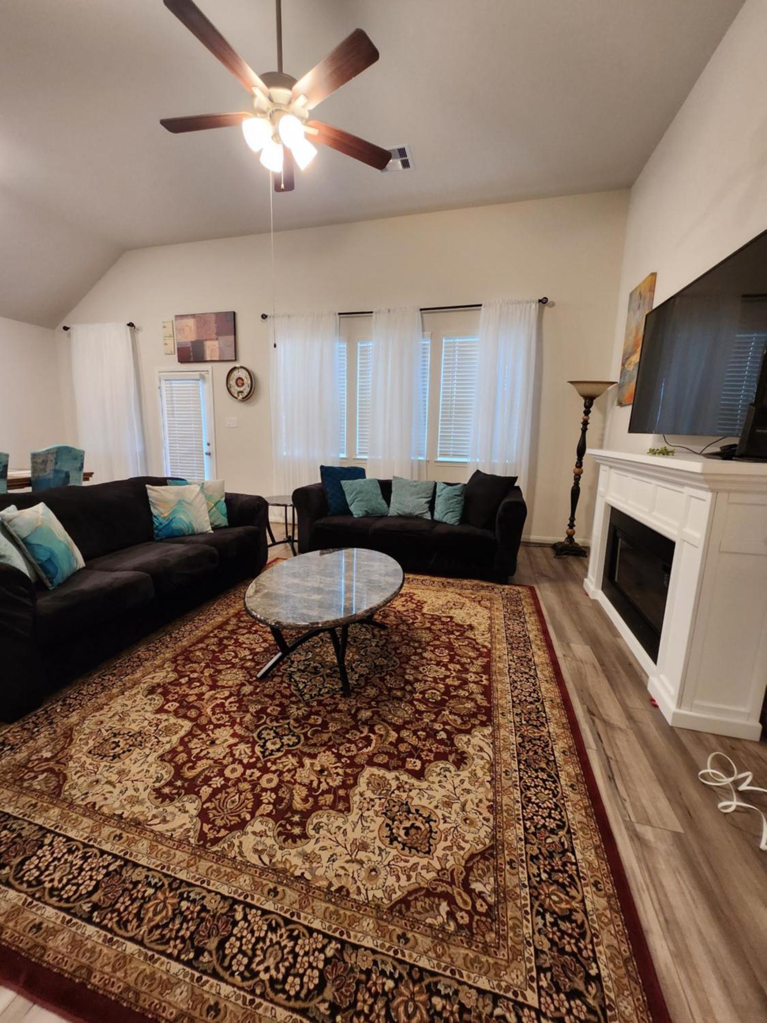 Missouri City Houston Sugarland Luxurious Shella Home 외부 사진