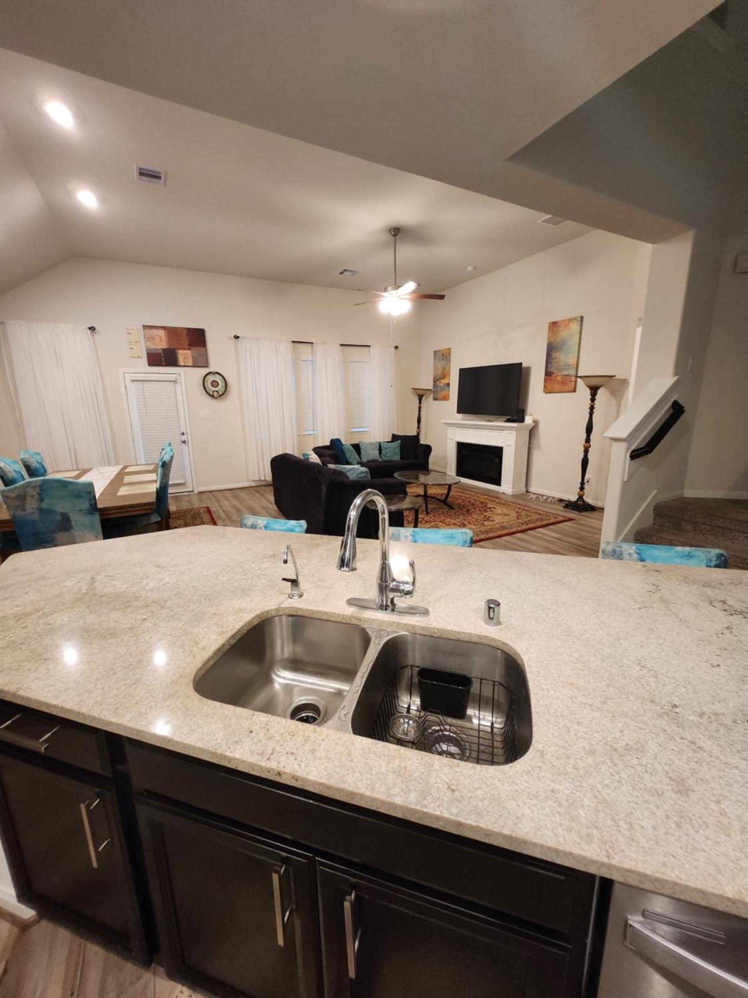 Missouri City Houston Sugarland Luxurious Shella Home 외부 사진